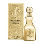 Jimmy Choo I Want Choo Le Parfum 40 ml