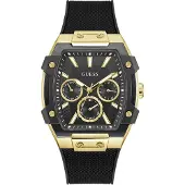 GUESS Phoenix 43.50mm 5atm Quartz/analogical Klokke
