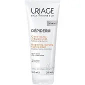 Uriage Depiderm 100ml Renseskum