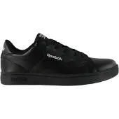 Reebok Court Clean Treningssko
