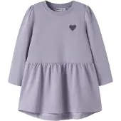 Name It Mini Langermet Kjole