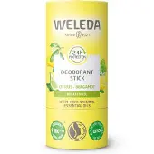 Weleda Citrus 50g Deodorantstift