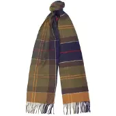 Barbour Inverness Skjerf