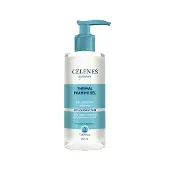 Celenes Thermal Cleasing Foaming Gel / Dry-Sensitive Skin 250 ml