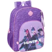 Safta K-pop Demon Hunters Battle 15l Ryggsekk