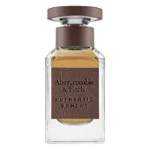 Abercrombie & Fitch Authentic Moment Men Eau de Toilette 50 ml