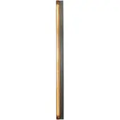 Segula stavpære S14s 6W 6W 100cm 2,200K klar