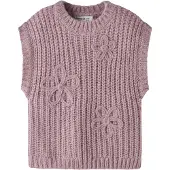 Name It Mini Normal Passform Strikket Vest