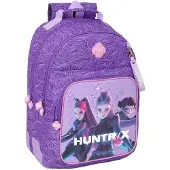 Safta K-pop Demon Hunters Battle Double 20l Ryggsekk