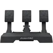 Fanatec CSL Elite Pedals V2 - Pedals - PC