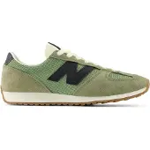 New Balance for man. U471V1_LI Shoes 471 green (43), Flat, Laces, Casual