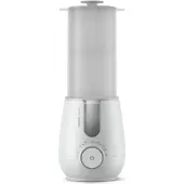 Philips Avent 2-i-1 flaskevarmer og sterilisator SCF359/00