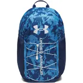 Under Armour Ryggsekk - Hustle Sport 6.0 - 26 L - Egeerhavet Blu - - OneSize - Ryggsekk