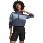 Under Armour Rival Woven Jakke