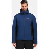 KILPI Flip, Skijakke, Herre, Dark Blue