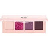 PUPA Milano Pupa Vamp! Palette 4 Ombres
