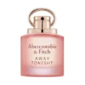 Abercrombie & Fitch Away Tonight Women EDP 100 ml