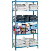 Simon Rack Maderclick Plus 5/500 Metallhylle