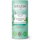 Weleda Eucalyptus 50g Deodorantstift