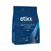 Etixx High Protein Shake 1000g Protein Sjokolade