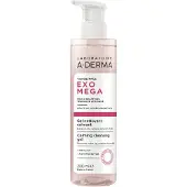 A-Derma Exomega 200ml Rensegel