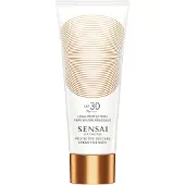 Sensai Silky Bronze Protective Cream Body SPF30 150 ml