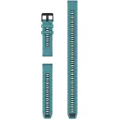 Garmin Quickfit 22 Mm Silikonrem