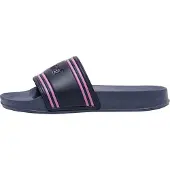 Hummel Badesandaler - HMLBadeplasssklie - Navy - - 26 - Badesandal