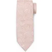 Suitable Slips Silke Paisley Caramel Brun