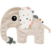 Done by Deer Cozy Friend Elphee Baby Leketøy