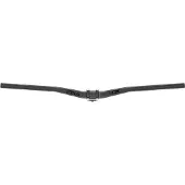 SQlab 3ox Alu 12° High Rise 45 Mm Styre