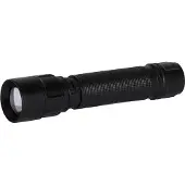 Gelia Lommelygte 5W 300lm genopladelig LED