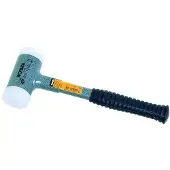 IRONSIDE INTERNATIONAL Dødslagshammer nylon 40mm 850g