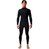 Rip Curl Dawn Patrol Cz 32 Våtdrakt svart