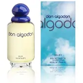 Don Algodon Vapo 200ml Eau De Toilette