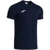 Joma Olimpiada Kortarmet T-skjorte