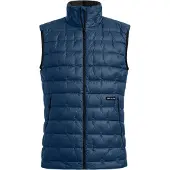 Ortovox Downwool 180 Vest blå