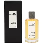 Mancera Roses Vanille Eau de Parfum 120 ml