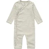 Noppies Jumpsuit - Rib - Isfjell Green - - 56 - Jumpsuit