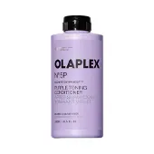 Olaplex No.5P Blonde Toning Conditioner violet hair conditioner 250ml