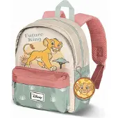 KARACTERMANIA El Rey León Disney 5l Ryggsekk