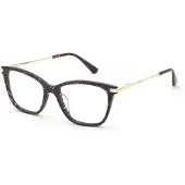 Nina Ricci Vnr473-5205ag 52x16x135 Mm Leseglass