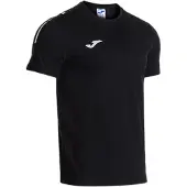 Joma Olimpiada Kortarmet T-skjorte