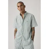 Levi's Authentic Kortarmet Skjorte