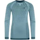 Odlo Performance Warm Langarmet Baselag