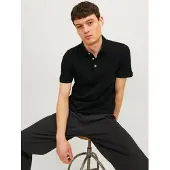 Jack & Jones Paulos Kortermet Poloskjorte