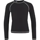 Urban Classics Uck7730 Langarmet T-skjorte