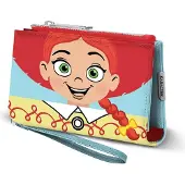 KARACTERMANIA Toy Story Disney Lommebok