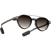Even Realities (solkremer) EVEN REALITIES G2A solbrille med etui (brun)