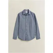 Gant 3263046 Regular Fit Skjorte Med Lange Ermer
